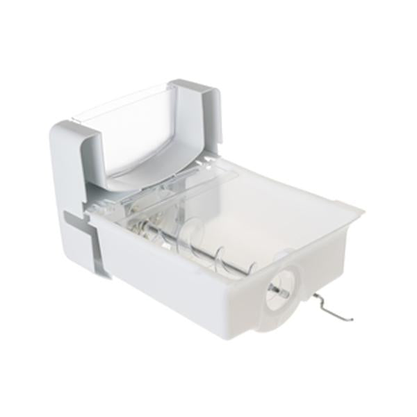 GE APPLIANCE WR17X12138 BUCKET AND AUGER ASSEMBLY (genuine oem part) - Parts Solution Group