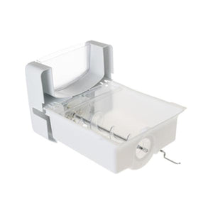 GE APPLIANCE WR17X12138 BUCKET AND AUGER ASSEMBLY (genuine oem part)