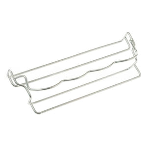 GE APPLIANCE WR17X12271 BEVERAGE RACK (GENUINE OEM PART)