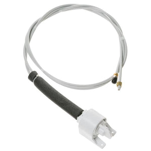 GE APPLIANCE WR17X12301 FILTER AND TUBE ASSEMBLY (genuine oem part)