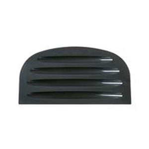 GE APPLIANCE WR17X12320 REFRIGERATOR DISPENSER DRIP TRAY (GENUINE OEM PART)