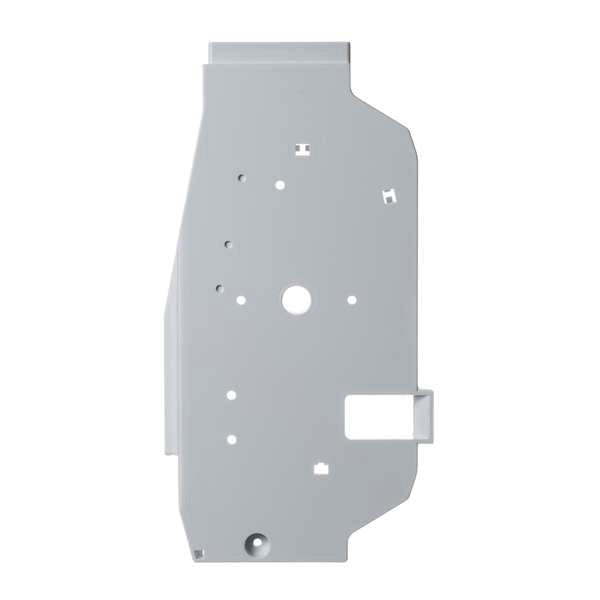 GE APPLIANCE WR17X12323 REFRIGERATOR AUGER MOTOR COVER (GENUINE OEM PART) - Parts Solution Group