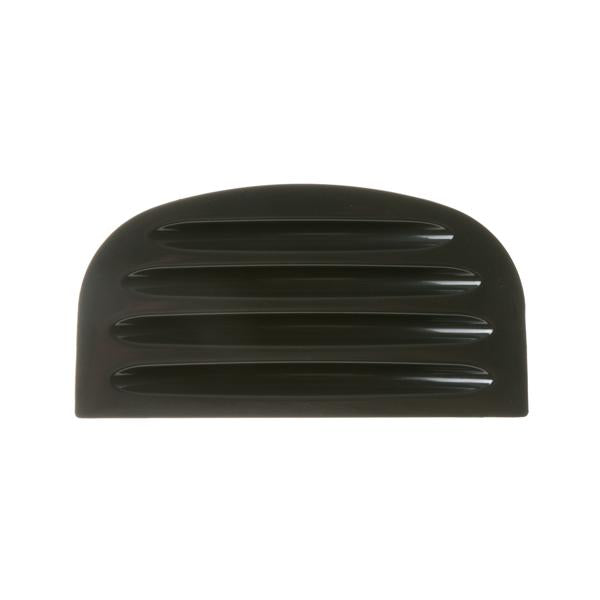 GE APPLIANCE WR17X12324 REFRIGERATOR DISPENSER DRIP TRAY (GENUINE OEM PART) - Parts Solution Group