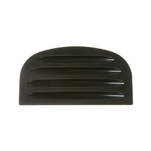 GE APPLIANCE WR17X12324 REFRIGERATOR DISPENSER DRIP TRAY (GENUINE OEM PART)