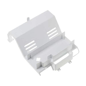 GE APPLIANCE WR17X12358 REFRIGERATOR FREEZER AIR DUCT (genuine oem part)