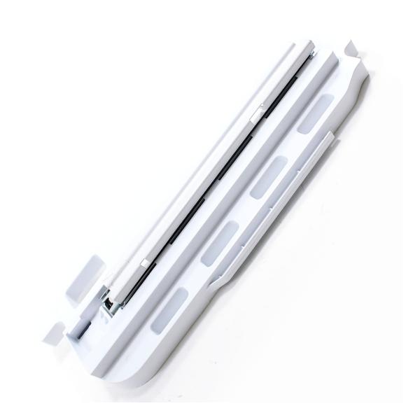GE APPLIANCE WR17X12422 REFRIGERATOR DRAWER SLIDE RAIL (GENUINE OEM PART) - Parts Solution Group