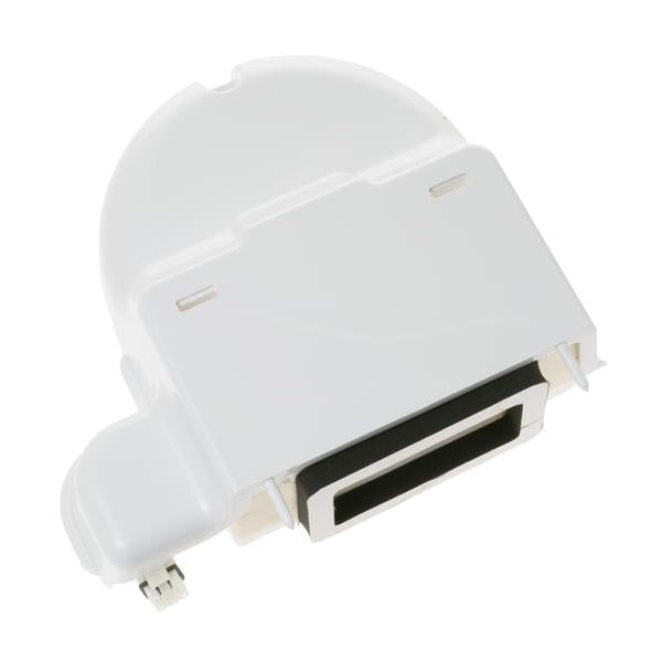 GE APPLIANCE WR17X12456 REFRIGERATOR AIR TOWER ASSEMBLY (genuine oem part) - Parts Solution Group