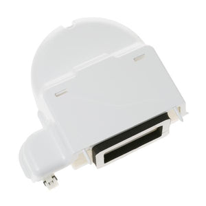 GE APPLIANCE WR17X12456 REFRIGERATOR AIR TOWER ASSEMBLY (genuine oem part)
