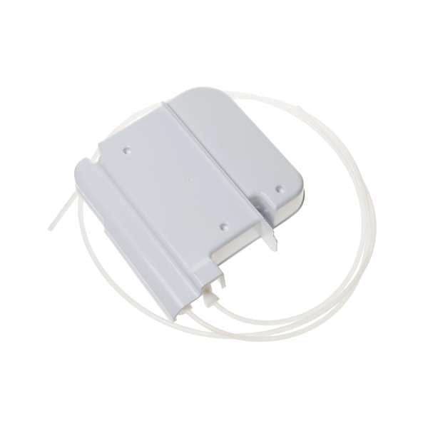 GE APPLIANCE WR17X12468 REFRIGERATOR WATER TANK (GENUINE OEM PART) - Parts Solution Group