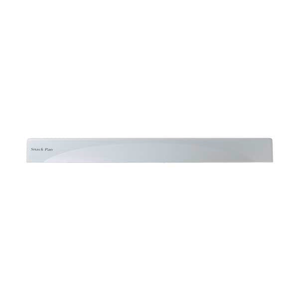 GE APPLIANCE WR17X12492 REFRIGERATOR SNACK PAN HANDLE (genuine oem part) - Parts Solution Group
