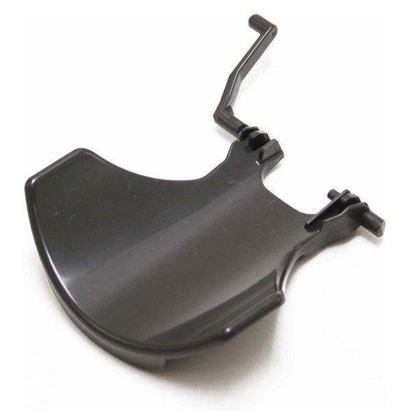 GE APPLIANCE WR17X12494 REFRIGERATOR ICE DISPENSER PADDLE (GENUINE OEM PART) - Parts Solution Group