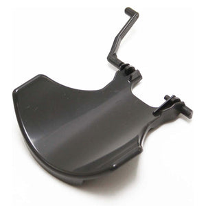 GE APPLIANCE WR17X12494 REFRIGERATOR ICE DISPENSER PADDLE (GENUINE OEM PART)