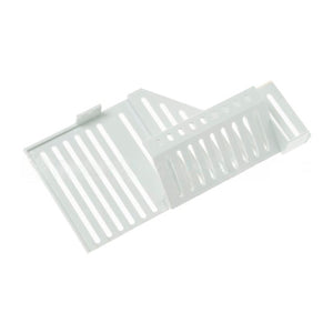 GE APPLIANCE WR17X12564 COVER DRAWER ICE (GENUINE OEM PART)