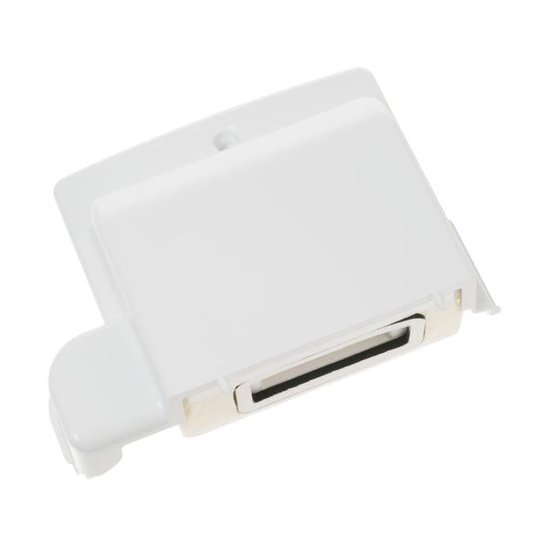 GE APPLIANCE WR17X12573 DUCT DAMPER (genuine oem part) - Parts Solution Group