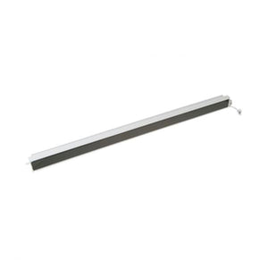 GE APPLIANCE WR17X12584 REFRIGERATOR FLIPPER ASSEMBLY (genuine oem part)