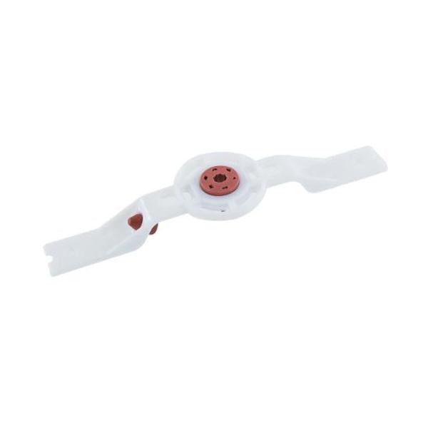 GE APPLIANCE WR17X12635 BOTTOM BRACKET EVAP (GENUINE OEM PART) - Parts Solution Group