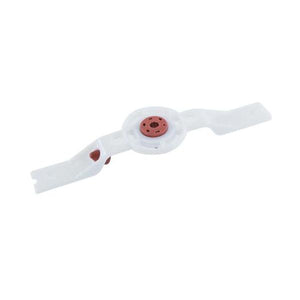 GE APPLIANCE WR17X12635 BOTTOM BRACKET EVAP (GENUINE OEM PART)