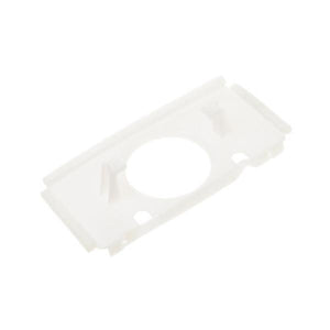 GE APPLIANCE WR17X12642 ORIFICE FAN ASM (GENUINE OEM PART)