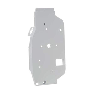 GE APPLIANCE WR17X12733 REFRIGERATOR FRONT MOTOR COVER (GENUINE OEM PART)