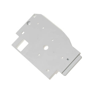 GE APPLIANCE WR17X12734 AUGER MOTOR COVER FRONT (GENUINE OEM PART)