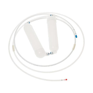 GE APPLIANCE WR17X12741 REFRIGERATOR WATER RESERVOIR (genuine oem part)