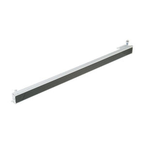 GE APPLIANCE WR17X12753 REFRIGERATOR FRENCH DOOR SEAL ASSEMBLY (genuine oem part)