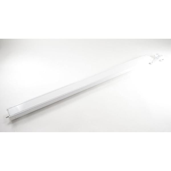 GE APPLIANCE WR17X12759 REFRIGERATOR FLIPPER ASSEMBLY (genuine oem part) - Parts Solution Group
