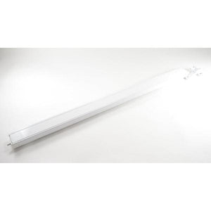 GE APPLIANCE WR17X12759 REFRIGERATOR FLIPPER ASSEMBLY (genuine oem part)