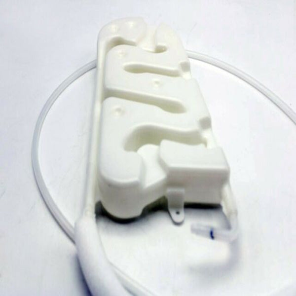 GE APPLIANCE WR17X12793 REFRIGERATOR WATER RESERVOIR ASSEMBLY (GENUINE OEM PART) - Parts Solution Group