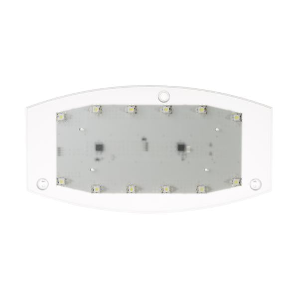 GE APPLIANCE WR17X12829 REFRIGERATION APPLIANCE LIGHT BOARD (genuine oem part) - Parts Solution Group