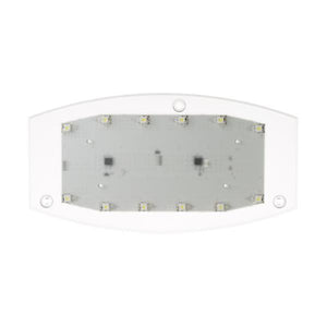 GE APPLIANCE WR17X12829 REFRIGERATION APPLIANCE LIGHT BOARD (genuine oem part)