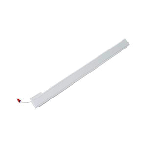 GE APPLIANCE WR17X12850 MULLION ARTICULATION ASSEMBLY (GENUINE OEM PART)