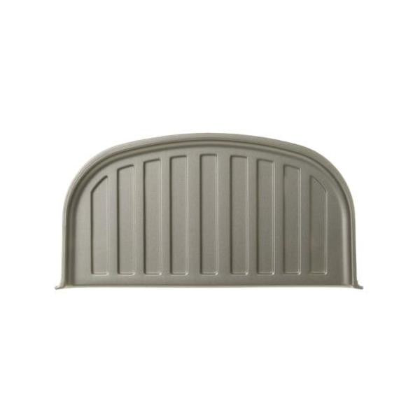 GE APPLIANCE WR17X12864 GRILL RECESS (GENUINE OEM PART) - Parts Solution Group