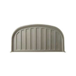 GE APPLIANCE WR17X12864 GRILL RECESS (GENUINE OEM PART)