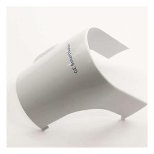 GE APPLIANCE WR17X12879 COVER WATER FILTER (GENUINE OEM PART)