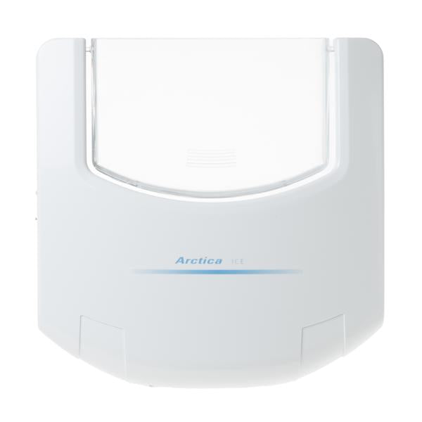 GE APPLIANCE WR17X12883 REFRIGERATOR ICE BUCKET AND AUGER ASSEMBLY (genuine oem part) - Parts Solution Group