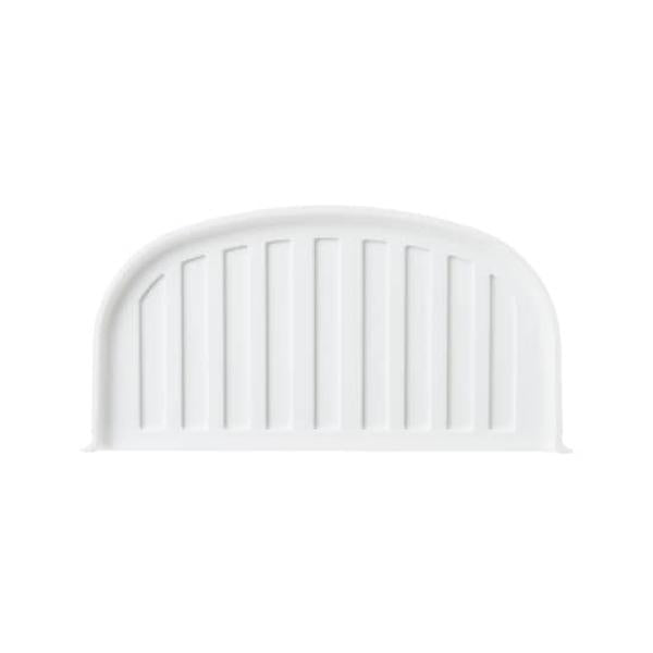 GE APPLIANCE WR17X12884 GRILL RECESS (GENUINE OEM PART) - Parts Solution Group