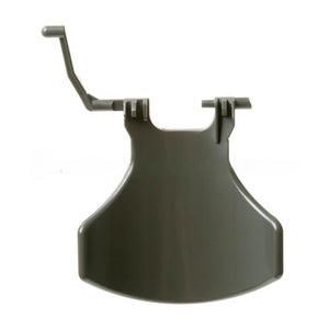 GE APPLIANCE WR17X12899 PADDLE ICE DISP (GENUINE OEM PART)