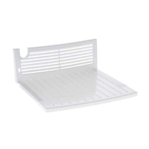 GE APPLIANCE WR17X12911 REFRIGERATOR FREEZER CHILLER SHELF (genuine oem part)