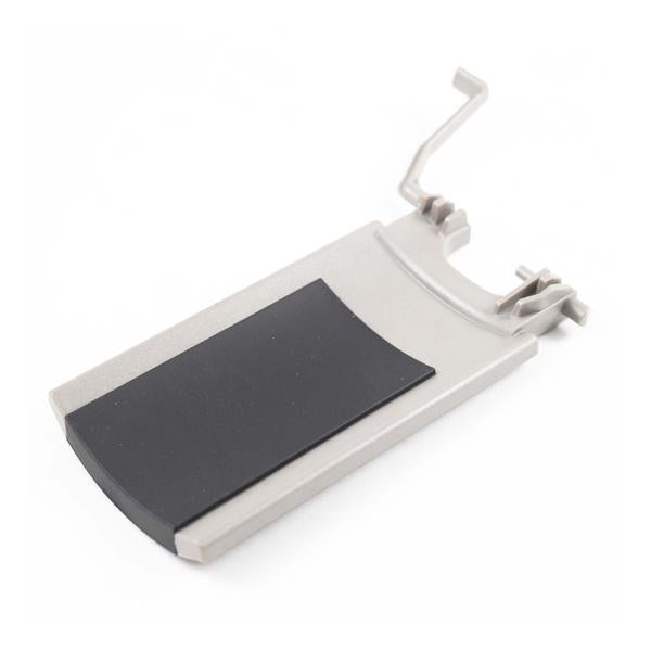 GE APPLIANCE WR17X12982 REFRIGERATOR DISPENSER LEVER (GENUINE OEM PART) - Parts Solution Group