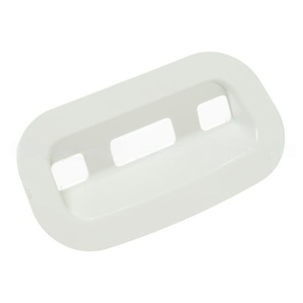 GE APPLIANCE WR17X13003 COVER LED ASM (GENUINE OEM PART)