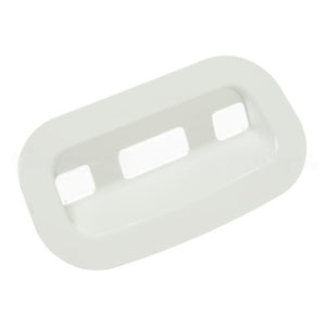 GE APPLIANCE WR17X13003 COVER LED ASM (GENUINE OEM PART)