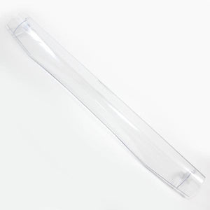 GE APPLIANCE WR17X13025 REFRIGERATOR DRAWER FLIP LID COVER ASSEMBLY (genuine oem part)