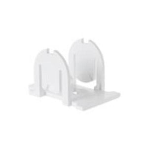 GE APPLIANCE WR17X13069 BRKT FILTER MANIFOLD (GENUINE OEM PART)