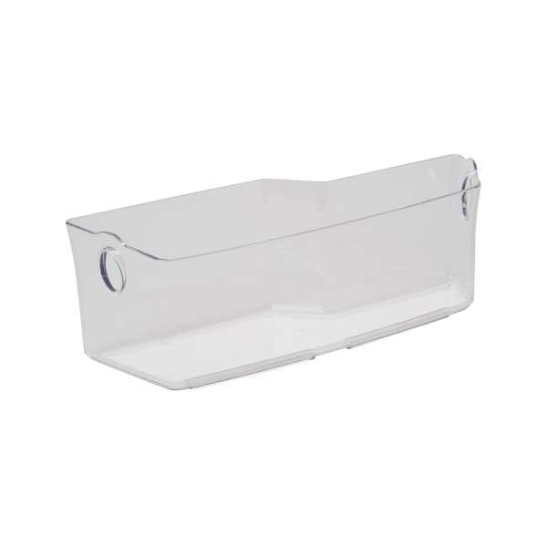 GE APPLIANCE WR17X13086 REFRIGERATOR GALLON BIN DIVIDER (GENUINE OEM PART) - Parts Solution Group