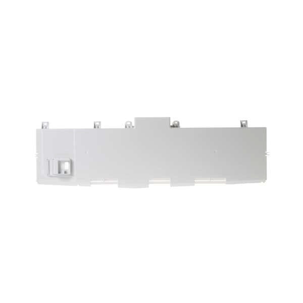 GE APPLIANCE WR17X13142 REFRIGERATOR FRESH FOOD EVAPORATOR COVER ASSEMBLY (GENUINE OEM PART) - Parts Solution Group