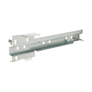 GE APPLIANCE WR17X13144 REFRIGERATOR BRACKET SLIDE ASSEMBLY - RIGHT (genuine oem part)