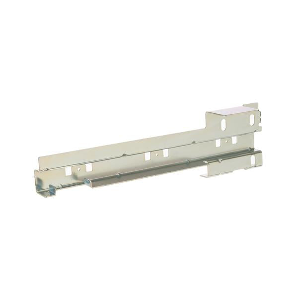 GE APPLIANCE WR17X13145 REFRIGERATOR SLIDE BRACKET LH (GENUINE OEM PART) - Parts Solution Group