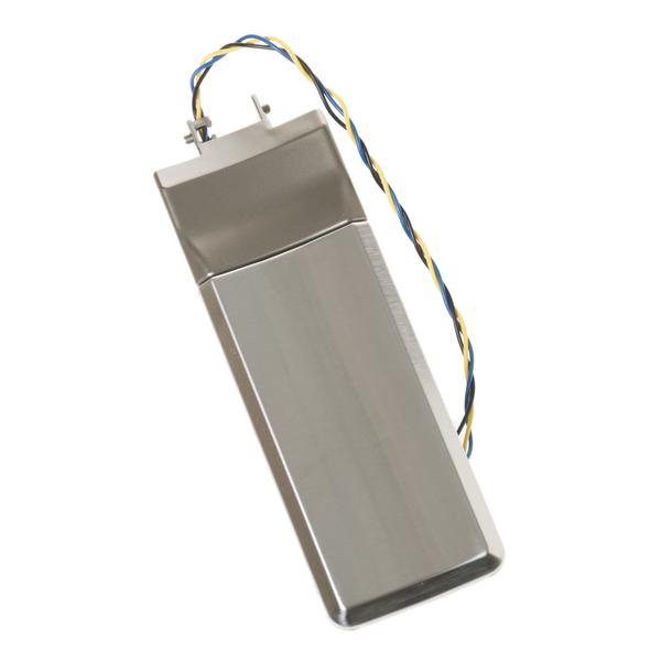 GE APPLIANCE WR17X13165 REFRIGERATOR PADDLE FRONT SWITCH ASSEMBLY (GENUINE OEM PART) - Parts Solution Group