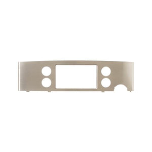 GE APPLIANCE WR17X13172 REFRIGERATOR DISPLAY COVER (genuine oem part)